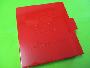 【在庫ラスト】 スナップオン Snap on グッズ 鍵 キーケース キーボックス 壁掛け 新品 未使用 