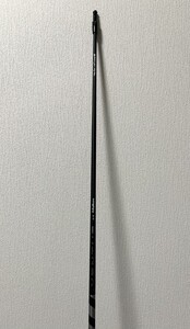 Titleist （タイトリストスリーブ付き）フジクラ 24ベンタスブラック 6-S（Fujikura 24VENTUS BLACK）長さ：45.25インチ重量：約125.3g