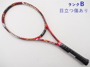 中古 テニスラケット スリクソン レヴォ シーエックス 2.0 2015年モデル (G2)SRIXON REVO CX 2.0 2015