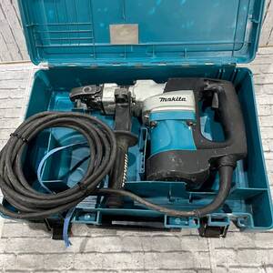 【中古品】★マキタ(makita) ハンマドリル HR3530