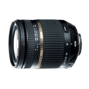 中古 １年保証 美品 TAMRON AF 18-270mm F3.5-6.3 DiII VC LD Aspherical [IF] MACRO [Model B003NII] (ニコン用)