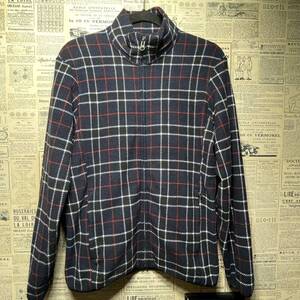 UNIQULO ユニクロ フリースジャケット size M