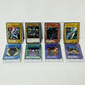 87/遊戯王カード　未仕分　未開封　大量　まとめ売り　初期　2期　3期以降