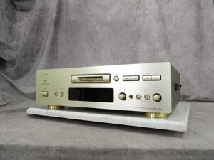 ☆ DENON デノン DMD-1800AL MDデッキ ☆ジャンク☆