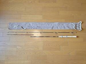 アブ スエシア 300 ズーム　6ft. ウルトラライト　中古　／　ABU SUECIA 300 ZOOM 6ft. Ultralight Used