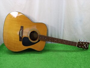 ◇YAMAHA　ヤマハ　F-38PJ　アコースティックギター◇25-1-K173