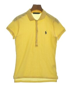 Ralph Lauren ポロシャツ レディース ラルフローレン 中古　古着