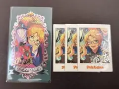 あんスタ 遊木真 TRIP ぱしゃっつ ミュージアムカード