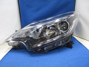 日産　NOTE/ノート　E12/HE12　後期　左ライト/左ヘッドライト　LED　純正　ICHIKOH　1934　26060-5WK5D　【D】　252127