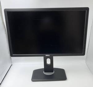 【1円スタート】☆モニター☆ ◆ジャンク品◆　DELL　モニター　U2212HMｃ