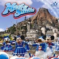 東京ディズニーシー ミート&スマイル/(ディズニー)