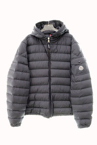 モンクレール MONCLER GALION JACKET I20911A00132 ショートダウンジャケット6【ブランド古着ベクトル】240119 メンズ