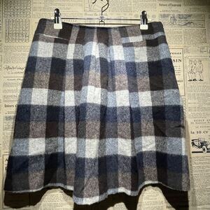 LAPIS LUCE BEAMS ラピスルーチェ ビームス スカートsize 38