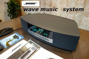 ◆◇☆☆♪動作品　BOSE wave Music System　 AWRCCB 0111　ボーズ　♪☆☆◇◆