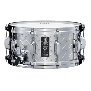 TAMA スネア LU1465N ラーズ・ウルリッヒ シグネチャースネアドラム タマ