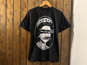 新品★セックスピストルズ　GOD SAVE THE QUEEN　プリントTシャツ★パンクロックバンド/SEX PISTOLS