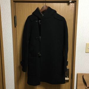 SUNAOKUWAHARA スナオクワハラ ダッフルコート