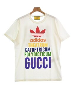 GUCCI Tシャツ・カットソー メンズ グッチ 中古　古着