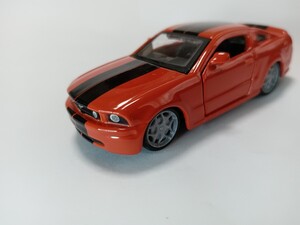 フォード マスタング BURAGO 2006 FORD MUSTANG GT ブラーゴ