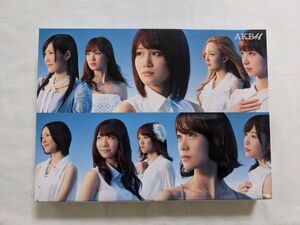 AKB48 1830m 2CD/DVD KIZC163/5