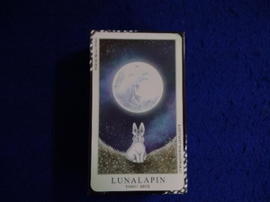 LUNALAPIN TAROT DECK