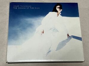 中古CD 橘 いずみ/こぼれおちるもの(初回盤) 4th 値下げ