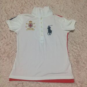 超お値打ち出品 小さめサイズ POLO Lady