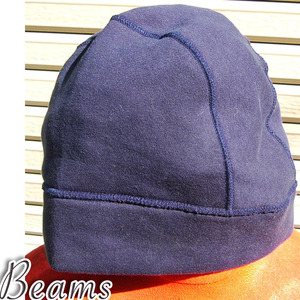 即決■BEAMS■カップリコンいろcap■■古着