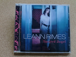 ＊【CD】LeAnn Rimes／Twisted Angel （D2-78747）（輸入盤）