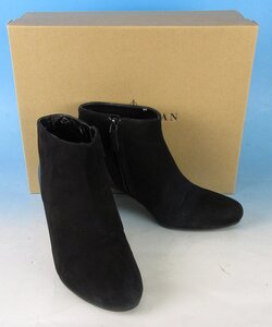 MFF13357 COLE HAAN コールハーン MIRIAM SHORT BOOT D40415 ブーツ 7B ブラック