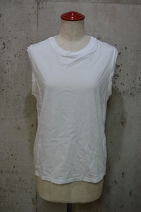 ビューティ&ユース ユナイテッドアローズ　BEAUTY&YOUTH UNITED ARROWS　ノースリーブ　Ｔシャツ D2072