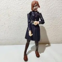 ☆　figma　呪術廻戦フィギュア　釘崎野薔薇　☆