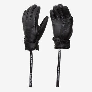 1635743-THE NORTH FACE/LAYBACK GLOVE レイバックグローブ スキー スノーボード 手袋 メンズ/L