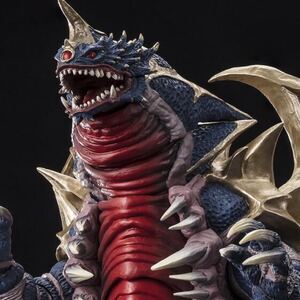 【1円】【未開封】S.H.Figuarts キングオブモンス