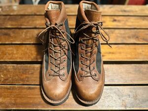 DANNER LIGHT ダナー ライト 限定モデル 30085X 400足 限定 7.5 25.5