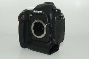 【オススメ】Nikon デジタル一眼レフカメラ D5 (XQD-Type)