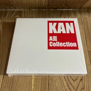 3CD「KAN / A面 Collection」