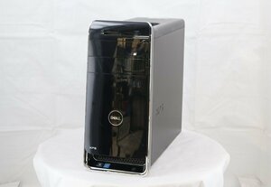 DELL XPS 8700 -　Core i7 4790 3.60GHz 16GB ■現状品【TB】