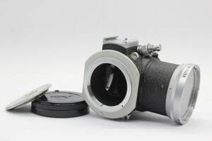 【返品保証】 ライカ Leica ビゾフレックス Ernst Leitz Gmbh Wetzlar s4785