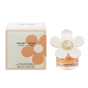 マーク ジェイコブス デイジー ラブ EDT・SP 30ml 香水 フレグランス DAISY LOVE MARC JACOBS 新品 未使用