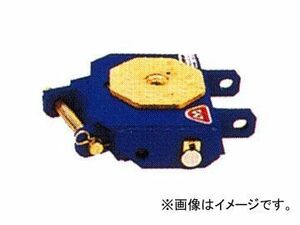 マサダ製作所/MASADA マサダローラー MUB-2S ボギータイプ ウレタン