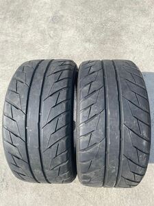 265/35R18 Z-REX ZTS-5000 バリ山2本