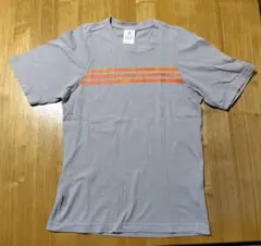 奥田民生　adidas別注Tシャツ　XSサイズ