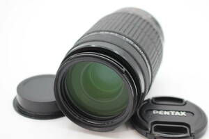 送料無料◆ペンタックス smc PENTAX-DA L 55-300mm F4-5.8 ED◆0808