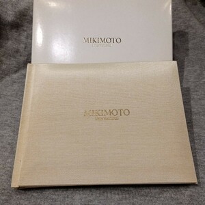 MIKIMOTO アルバム