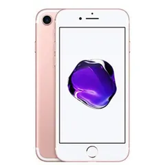 【中古】 iPhone7 32GB ローズゴールド SIMフリー 本体 Aランク スマホ iPhone 7 アイフォン アップル apple 【送料無料】 ip7mtm438