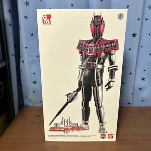 qrho メディコムトイ リアルアクションヒーローズ RAH PROJECT BM PROJECT BM PBM 仮面ライダーディケイド コンプリートフォーム