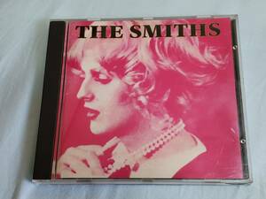 (CD) The Smiths●ザ・スミス Sheila Take A Bow 西ドイツ盤