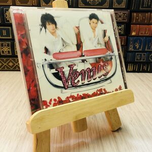 8-1 タッキー＆翼 / Venus[永続盤] タキツバ