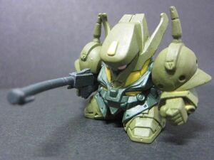 SDガンダム フルカラー ガブスレイ